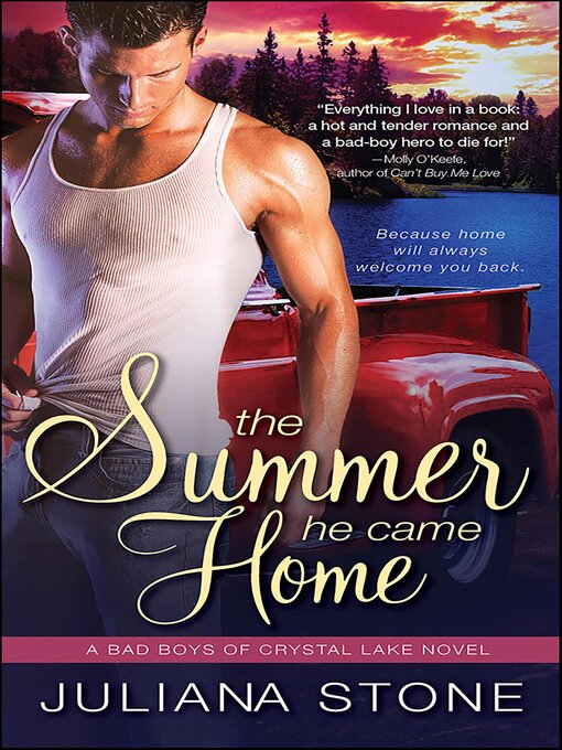 Title details for The Summer He Came Home by Juliana Stone - Available